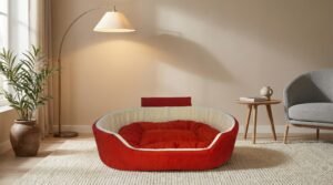 Dog bed, Cat Bed, Pet bed, Soft dog bed, Orthopedic dog bed, Puppy bed, Chew Proof Dog bed, pet beds for dog crates, dog bed under 500, dog bed for winter, dog bed under 1,000, dog bed under 300, dog bed under 200, dog bed under 400