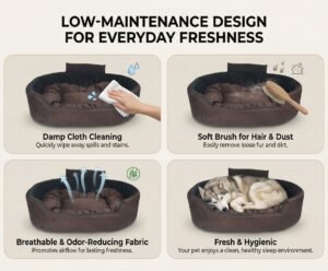 Dog bed, Cat Bed, Pet bed, Soft dog bed, Orthopedic dog bed, Puppy bed, Chew Proof Dog bed, pet beds for dog crates, dog bed under 500, dog bed for winter, dog bed under 1,000, dog bed under 300, dog bed under 200, dog bed under 400