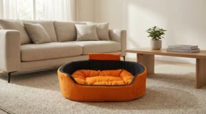 Dog bed, Cat Bed, Pet bed, Soft dog bed, Orthopedic dog bed, Puppy bed, Chew Proof Dog bed, pet beds for dog crates, dog bed under 500, dog bed for winter, dog bed under 1,000, dog bed under 300, dog bed under 200, dog bed under 400