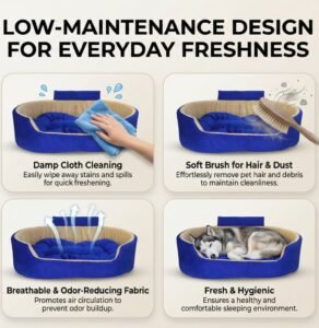 Dog bed, Cat Bed, Pet bed, Soft dog bed, Orthopedic dog bed, Puppy bed, Chew Proof Dog bed, pet beds for dog crates, dog bed under 500, dog bed for winter, dog bed under 1,000, dog bed under 300, dog bed under 200, dog bed under 400