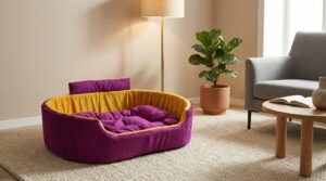 Dog bed, Cat Bed, Pet bed, Soft dog bed, Orthopedic dog bed, Puppy bed, Chew Proof Dog bed, pet beds for dog crates, dog bed under 500, dog bed for winter, dog bed under 1,000, dog bed under 300, dog bed under 200, dog bed under 400