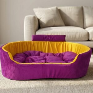 Dog bed, Cat Bed, Pet bed, Soft dog bed, Orthopedic dog bed, Puppy bed, Chew Proof Dog bed, pet beds for dog crates, dog bed under 500, dog bed for winter, dog bed under 1,000, dog bed under 300, dog bed under 200, dog bed under 400