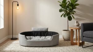 Dog bed, Cat Bed, Pet bed, Soft dog bed, Orthopedic dog bed, Puppy bed, Chew Proof Dog bed, pet beds for dog crates, dog bed under 500, dog bed for winter, dog bed under 1,000, dog bed under 300, dog bed under 200, dog bed under 400