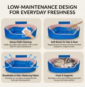 Dog bed, Cat Bed, Pet bed, Soft dog bed, Orthopedic dog bed, Puppy bed, Chew Proof Dog bed, pet beds for dog crates, dog bed under 500, dog bed for winter, dog bed under 1,000, dog bed under 300, dog bed under 200, dog bed under 400