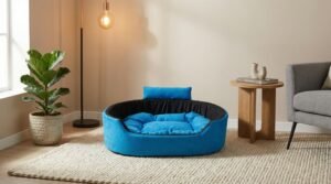 Dog bed, Cat Bed, Pet bed, Soft dog bed, Orthopedic dog bed, Puppy bed, Chew Proof Dog bed, pet beds for dog crates, dog bed under 500, dog bed for winter, dog bed under 1,000, dog bed under 300, dog bed under 200, dog bed under 400