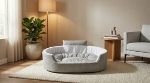 Dog bed, Cat Bed, Pet bed, Soft dog bed, Orthopedic dog bed, Puppy bed, Chew Proof Dog bed, pet beds for dog crates, dog bed under 500, dog bed for winter, dog bed under 1,000, dog bed under 300, dog bed under 200, dog bed under 400