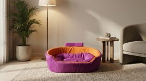 Dog bed, Cat Bed, Pet bed, Soft dog bed, Orthopedic dog bed, Puppy bed, Chew Proof Dog bed, pet beds for dog crates, dog bed under 500, dog bed for winter, dog bed under 1,000, dog bed under 300, dog bed under 200, dog bed under 400