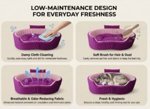 Dog bed, Cat Bed, Pet bed, Soft dog bed, Orthopedic dog bed, Puppy bed, Chew Proof Dog bed, pet beds for dog crates, dog bed under 500, dog bed for winter, dog bed under 1,000, dog bed under 300, dog bed under 200, dog bed under 400