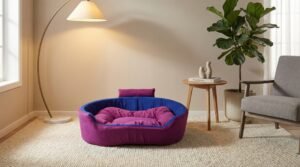 Dog bed, Cat Bed, Pet bed, Soft dog bed, Orthopedic dog bed, Puppy bed, Chew Proof Dog bed, pet beds for dog crates, dog bed under 500, dog bed for winter, dog bed under 1,000, dog bed under 300, dog bed under 200, dog bed under 400