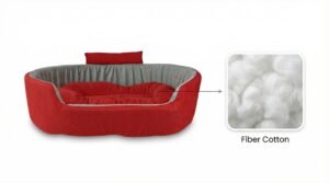 Dog bed, Cat Bed, Pet bed, Soft dog bed, Orthopedic dog bed, Puppy bed, Chew Proof Dog bed, pet beds for dog crates, dog bed under 500, dog bed for winter, dog bed under 1,000, dog bed under 300, dog bed under 200, dog bed under 400