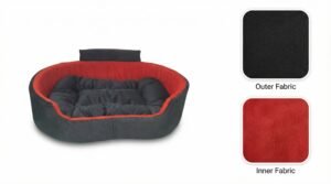 Dog bed, Cat Bed, Pet bed, Soft dog bed, Orthopedic dog bed, Puppy bed, Chew Proof Dog bed, pet beds for dog crates, dog bed under 500, dog bed for winter, dog bed under 1,000, dog bed under 300, dog bed under 200, dog bed under 400