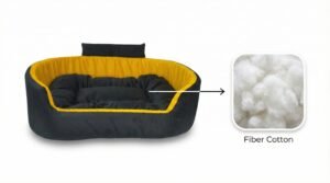 Dog bed, Cat Bed, Pet bed, Soft dog bed, Orthopedic dog bed, Puppy bed, Chew Proof Dog bed, pet beds for dog crates, dog bed under 500, dog bed for winter, dog bed under 1,000, dog bed under 300, dog bed under 200, dog bed under 400