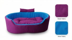 Dog bed, Cat Bed, Pet bed, Soft dog bed, Orthopedic dog bed, Puppy bed, Chew Proof Dog bed, pet beds for dog crates, dog bed under 500, dog bed for winter, dog bed under 1,000, dog bed under 300, dog bed under 200, dog bed under 400