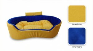 Dog bed, Cat Bed, Pet bed, Soft dog bed, Orthopedic dog bed, Puppy bed, Chew Proof Dog bed, pet beds for dog crates, dog bed under 500, dog bed for winter, dog bed under 1,000, dog bed under 300, dog bed under 200, dog bed under 400