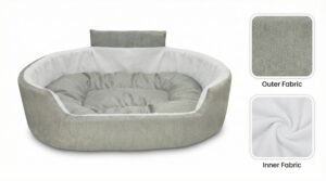 Dog bed, Cat Bed, Pet bed, Soft dog bed, Orthopedic dog bed, Puppy bed, Chew Proof Dog bed, pet beds for dog crates, dog bed under 500, dog bed for winter, dog bed under 1,000, dog bed under 300, dog bed under 200, dog bed under 400