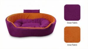Dog bed, Cat Bed, Pet bed, Soft dog bed, Orthopedic dog bed, Puppy bed, Chew Proof Dog bed, pet beds for dog crates, dog bed under 500, dog bed for winter, dog bed under 1,000, dog bed under 300, dog bed under 200, dog bed under 400