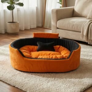 dog bed, premium dog bed, orthopedic dog bed, soft dog bed, pet bed for dogs, comfortable dog bed, washable dog bed, dog bed with cushion, premium orthopedic dog bed for large dogs, soft and comfortable dog bed with cushion, durable dog bed with PU foam support, luxury pet bed for small and medium dogs, breathable dog bed for summer and winter, stylish modern dog bed for home, lightweight dog bed easy to carry, dog bed with bone shape pillow, buy dog bed online India, best dog bed for home use, affordable premium dog bed, high quality pet bed India, dog bed under budget, cozy dog bed, luxury pet comfort bed, soft plush dog bed, designer dog bed, pet sleeping bed, dog sofa bed, dog lounger bed, pet sofa bed, round dog bed, donut dog bed, calming dog bed, anti anxiety dog bed, raised edge dog bed, bolster dog bed, dog bed with side support, dog bed with high walls, puppy bed, small dog bed, medium dog bed, large dog bed, extra large dog bed, indoor dog bed, home pet bed, dog sleeping cushion, thick padded dog bed, fluffy dog bed, soft foam dog bed, PU foam dog bed, fiber filled dog bed, eco friendly dog bed, skin friendly dog bed, hypoallergenic dog bed, non toxic pet bed, durable pet bedding, long lasting dog bed, tear resistant dog bed, chew resistant dog bed, easy to clean dog bed, machine washable pet bed, removable cover dog bed, portable dog bed, travel dog bed, foldable dog bed, lightweight pet bed, luxury dog sofa, premium pet mattress, designer pet furniture, modern pet bed, aesthetic dog bed, comfortable pet mattress, pet relaxation bed, cozy pet nest, warm dog bed for winter, cool breathable dog bed for summer, all season dog bed, anti slip base dog bed, waterproof dog bed, indoor luxury pet bed, dog bed for crate, dog bed for living room, pet accessories dog bed, best selling dog bed, trending pet products, affordable pet bedding India, online pet supplies India