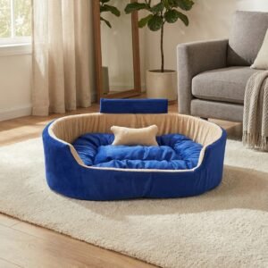 dog bed, premium dog bed, orthopedic dog bed, soft dog bed, pet bed for dogs, comfortable dog bed, washable dog bed, dog bed with cushion, premium orthopedic dog bed for large dogs, soft and comfortable dog bed with cushion, durable dog bed with PU foam support, luxury pet bed for small and medium dogs, breathable dog bed for summer and winter, stylish modern dog bed for home, lightweight dog bed easy to carry, dog bed with bone shape pillow, buy dog bed online India, best dog bed for home use, affordable premium dog bed, high quality pet bed India, dog bed under budget, cozy dog bed, luxury pet comfort bed, soft plush dog bed, designer dog bed, pet sleeping bed, dog sofa bed, dog lounger bed, pet sofa bed, round dog bed, donut dog bed, calming dog bed, anti anxiety dog bed, raised edge dog bed, bolster dog bed, dog bed with side support, dog bed with high walls, puppy bed, small dog bed, medium dog bed, large dog bed, extra large dog bed, indoor dog bed, home pet bed, dog sleeping cushion, thick padded dog bed, fluffy dog bed, soft foam dog bed, PU foam dog bed, fiber filled dog bed, eco friendly dog bed, skin friendly dog bed, hypoallergenic dog bed, non toxic pet bed, durable pet bedding, long lasting dog bed, tear resistant dog bed, chew resistant dog bed, easy to clean dog bed, machine washable pet bed, removable cover dog bed, portable dog bed, travel dog bed, foldable dog bed, lightweight pet bed, luxury dog sofa, premium pet mattress, designer pet furniture, modern pet bed, aesthetic dog bed, comfortable pet mattress, pet relaxation bed, cozy pet nest, warm dog bed for winter, cool breathable dog bed for summer, all season dog bed, anti slip base dog bed, waterproof dog bed, indoor luxury pet bed, dog bed for crate, dog bed for living room, pet accessories dog bed, best selling dog bed, trending pet products, affordable pet bedding India, online pet supplies India