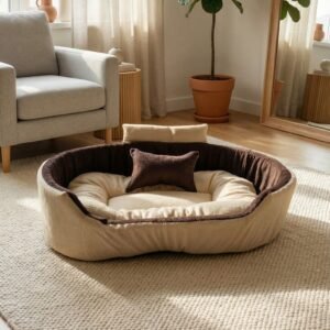 dog bed, premium dog bed, orthopedic dog bed, soft dog bed, pet bed for dogs, comfortable dog bed, washable dog bed, dog bed with cushion, premium orthopedic dog bed for large dogs, soft and comfortable dog bed with cushion, durable dog bed with PU foam support, luxury pet bed for small and medium dogs, breathable dog bed for summer and winter, stylish modern dog bed for home, lightweight dog bed easy to carry, dog bed with bone shape pillow, buy dog bed online India, best dog bed for home use, affordable premium dog bed, high quality pet bed India, dog bed under budget, cozy dog bed, luxury pet comfort bed, soft plush dog bed, designer dog bed, pet sleeping bed, dog sofa bed, dog lounger bed, pet sofa bed, round dog bed, donut dog bed, calming dog bed, anti anxiety dog bed, raised edge dog bed, bolster dog bed, dog bed with side support, dog bed with high walls, puppy bed, small dog bed, medium dog bed, large dog bed, extra large dog bed, indoor dog bed, home pet bed, dog sleeping cushion, thick padded dog bed, fluffy dog bed, soft foam dog bed, PU foam dog bed, fiber filled dog bed, eco friendly dog bed, skin friendly dog bed, hypoallergenic dog bed, non toxic pet bed, durable pet bedding, long lasting dog bed, tear resistant dog bed, chew resistant dog bed, easy to clean dog bed, machine washable pet bed, removable cover dog bed, portable dog bed, travel dog bed, foldable dog bed, lightweight pet bed, luxury dog sofa, premium pet mattress, designer pet furniture, modern pet bed, aesthetic dog bed, comfortable pet mattress, pet relaxation bed, cozy pet nest, warm dog bed for winter, cool breathable dog bed for summer, all season dog bed, anti slip base dog bed, waterproof dog bed, indoor luxury pet bed, dog bed for crate, dog bed for living room, pet accessories dog bed, best selling dog bed, trending pet products, affordable pet bedding India, online pet supplies India
