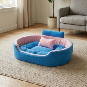 dog bed, premium dog bed, orthopedic dog bed, soft dog bed, pet bed for dogs, comfortable dog bed, washable dog bed, dog bed with cushion, premium orthopedic dog bed for large dogs, soft and comfortable dog bed with cushion, durable dog bed with PU foam support, luxury pet bed for small and medium dogs, breathable dog bed for summer and winter, stylish modern dog bed for home, lightweight dog bed easy to carry, dog bed with bone shape pillow, buy dog bed online India, best dog bed for home use, affordable premium dog bed, high quality pet bed India, dog bed under budget, cozy dog bed, luxury pet comfort bed, soft plush dog bed, designer dog bed, pet sleeping bed, dog sofa bed, dog lounger bed, pet sofa bed, round dog bed, donut dog bed, calming dog bed, anti anxiety dog bed, raised edge dog bed, bolster dog bed, dog bed with side support, dog bed with high walls, puppy bed, small dog bed, medium dog bed, large dog bed, extra large dog bed, indoor dog bed, home pet bed, dog sleeping cushion, thick padded dog bed, fluffy dog bed, soft foam dog bed, PU foam dog bed, fiber filled dog bed, eco friendly dog bed, skin friendly dog bed, hypoallergenic dog bed, non toxic pet bed, durable pet bedding, long lasting dog bed, tear resistant dog bed, chew resistant dog bed, easy to clean dog bed, machine washable pet bed, removable cover dog bed, portable dog bed, travel dog bed, foldable dog bed, lightweight pet bed, luxury dog sofa, premium pet mattress, designer pet furniture, modern pet bed, aesthetic dog bed, comfortable pet mattress, pet relaxation bed, cozy pet nest, warm dog bed for winter, cool breathable dog bed for summer, all season dog bed, anti slip base dog bed, waterproof dog bed, indoor luxury pet bed, dog bed for crate, dog bed for living room, pet accessories dog bed, best selling dog bed, trending pet products, affordable pet bedding India, online pet supplies India