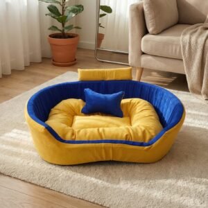 dog bed, premium dog bed, orthopedic dog bed, soft dog bed, pet bed for dogs, comfortable dog bed, washable dog bed, dog bed with cushion, premium orthopedic dog bed for large dogs, soft and comfortable dog bed with cushion, durable dog bed with PU foam support, luxury pet bed for small and medium dogs, breathable dog bed for summer and winter, stylish modern dog bed for home, lightweight dog bed easy to carry, dog bed with bone shape pillow, buy dog bed online India, best dog bed for home use, affordable premium dog bed, high quality pet bed India, dog bed under budget, cozy dog bed, luxury pet comfort bed, soft plush dog bed, designer dog bed, pet sleeping bed, dog sofa bed, dog lounger bed, pet sofa bed, round dog bed, donut dog bed, calming dog bed, anti anxiety dog bed, raised edge dog bed, bolster dog bed, dog bed with side support, dog bed with high walls, puppy bed, small dog bed, medium dog bed, large dog bed, extra large dog bed, indoor dog bed, home pet bed, dog sleeping cushion, thick padded dog bed, fluffy dog bed, soft foam dog bed, PU foam dog bed, fiber filled dog bed, eco friendly dog bed, skin friendly dog bed, hypoallergenic dog bed, non toxic pet bed, durable pet bedding, long lasting dog bed, tear resistant dog bed, chew resistant dog bed, easy to clean dog bed, machine washable pet bed, removable cover dog bed, portable dog bed, travel dog bed, foldable dog bed, lightweight pet bed, luxury dog sofa, premium pet mattress, designer pet furniture, modern pet bed, aesthetic dog bed, comfortable pet mattress, pet relaxation bed, cozy pet nest, warm dog bed for winter, cool breathable dog bed for summer, all season dog bed, anti slip base dog bed, waterproof dog bed, indoor luxury pet bed, dog bed for crate, dog bed for living room, pet accessories dog bed, best selling dog bed, trending pet products, affordable pet bedding India, online pet supplies India