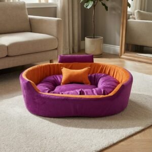 dog bed, premium dog bed, orthopedic dog bed, soft dog bed, pet bed for dogs, comfortable dog bed, washable dog bed, dog bed with cushion, premium orthopedic dog bed for large dogs, soft and comfortable dog bed with cushion, durable dog bed with PU foam support, luxury pet bed for small and medium dogs, breathable dog bed for summer and winter, stylish modern dog bed for home, lightweight dog bed easy to carry, dog bed with bone shape pillow, buy dog bed online India, best dog bed for home use, affordable premium dog bed, high quality pet bed India, dog bed under budget, cozy dog bed, luxury pet comfort bed, soft plush dog bed, designer dog bed, pet sleeping bed, dog sofa bed, dog lounger bed, pet sofa bed, round dog bed, donut dog bed, calming dog bed, anti anxiety dog bed, raised edge dog bed, bolster dog bed, dog bed with side support, dog bed with high walls, puppy bed, small dog bed, medium dog bed, large dog bed, extra large dog bed, indoor dog bed, home pet bed, dog sleeping cushion, thick padded dog bed, fluffy dog bed, soft foam dog bed, PU foam dog bed, fiber filled dog bed, eco friendly dog bed, skin friendly dog bed, hypoallergenic dog bed, non toxic pet bed, durable pet bedding, long lasting dog bed, tear resistant dog bed, chew resistant dog bed, easy to clean dog bed, machine washable pet bed, removable cover dog bed, portable dog bed, travel dog bed, foldable dog bed, lightweight pet bed, luxury dog sofa, premium pet mattress, designer pet furniture, modern pet bed, aesthetic dog bed, comfortable pet mattress, pet relaxation bed, cozy pet nest, warm dog bed for winter, cool breathable dog bed for summer, all season dog bed, anti slip base dog bed, waterproof dog bed, indoor luxury pet bed, dog bed for crate, dog bed for living room, pet accessories dog bed, best selling dog bed, trending pet products, affordable pet bedding India, online pet supplies India