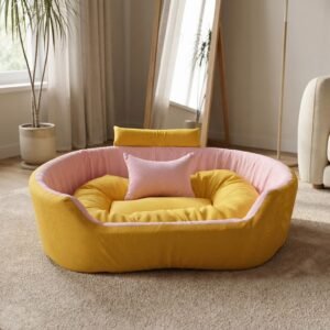 dog bed, premium dog bed, orthopedic dog bed, soft dog bed, pet bed for dogs, comfortable dog bed, washable dog bed, dog bed with cushion, premium orthopedic dog bed for large dogs, soft and comfortable dog bed with cushion, durable dog bed with PU foam support, luxury pet bed for small and medium dogs, breathable dog bed for summer and winter, stylish modern dog bed for home, lightweight dog bed easy to carry, dog bed with bone shape pillow, buy dog bed online India, best dog bed for home use, affordable premium dog bed, high quality pet bed India, dog bed under budget, cozy dog bed, luxury pet comfort bed, soft plush dog bed, designer dog bed, pet sleeping bed, dog sofa bed, dog lounger bed, pet sofa bed, round dog bed, donut dog bed, calming dog bed, anti anxiety dog bed, raised edge dog bed, bolster dog bed, dog bed with side support, dog bed with high walls, puppy bed, small dog bed, medium dog bed, large dog bed, extra large dog bed, indoor dog bed, home pet bed, dog sleeping cushion, thick padded dog bed, fluffy dog bed, soft foam dog bed, PU foam dog bed, fiber filled dog bed, eco friendly dog bed, skin friendly dog bed, hypoallergenic dog bed, non toxic pet bed, durable pet bedding, long lasting dog bed, tear resistant dog bed, chew resistant dog bed, easy to clean dog bed, machine washable pet bed, removable cover dog bed, portable dog bed, travel dog bed, foldable dog bed, lightweight pet bed, luxury dog sofa, premium pet mattress, designer pet furniture, modern pet bed, aesthetic dog bed, comfortable pet mattress, pet relaxation bed, cozy pet nest, warm dog bed for winter, cool breathable dog bed for summer, all season dog bed, anti slip base dog bed, waterproof dog bed, indoor luxury pet bed, dog bed for crate, dog bed for living room, pet accessories dog bed, best selling dog bed, trending pet products, affordable pet bedding India, online pet supplies India