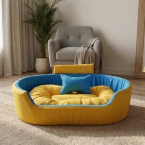 dog bed, premium dog bed, orthopedic dog bed, soft dog bed, pet bed for dogs, comfortable dog bed, washable dog bed, dog bed with cushion, premium orthopedic dog bed for large dogs, soft and comfortable dog bed with cushion, durable dog bed with PU foam support, luxury pet bed for small and medium dogs, breathable dog bed for summer and winter, stylish modern dog bed for home, lightweight dog bed easy to carry, dog bed with bone shape pillow, buy dog bed online India, best dog bed for home use, affordable premium dog bed, high quality pet bed India, dog bed under budget, cozy dog bed, luxury pet comfort bed, soft plush dog bed, designer dog bed, pet sleeping bed, dog sofa bed, dog lounger bed, pet sofa bed, round dog bed, donut dog bed, calming dog bed, anti anxiety dog bed, raised edge dog bed, bolster dog bed, dog bed with side support, dog bed with high walls, puppy bed, small dog bed, medium dog bed, large dog bed, extra large dog bed, indoor dog bed, home pet bed, dog sleeping cushion, thick padded dog bed, fluffy dog bed, soft foam dog bed, PU foam dog bed, fiber filled dog bed, eco friendly dog bed, skin friendly dog bed, hypoallergenic dog bed, non toxic pet bed, durable pet bedding, long lasting dog bed, tear resistant dog bed, chew resistant dog bed, easy to clean dog bed, machine washable pet bed, removable cover dog bed, portable dog bed, travel dog bed, foldable dog bed, lightweight pet bed, luxury dog sofa, premium pet mattress, designer pet furniture, modern pet bed, aesthetic dog bed, comfortable pet mattress, pet relaxation bed, cozy pet nest, warm dog bed for winter, cool breathable dog bed for summer, all season dog bed, anti slip base dog bed, waterproof dog bed, indoor luxury pet bed, dog bed for crate, dog bed for living room, pet accessories dog bed, best selling dog bed, trending pet products, affordable pet bedding India, online pet supplies India