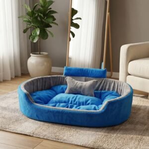dog bed, premium dog bed, orthopedic dog bed, soft dog bed, pet bed for dogs, comfortable dog bed, washable dog bed, dog bed with cushion, premium orthopedic dog bed for large dogs, soft and comfortable dog bed with cushion, durable dog bed with PU foam support, luxury pet bed for small and medium dogs, breathable dog bed for summer and winter, stylish modern dog bed for home, lightweight dog bed easy to carry, dog bed with bone shape pillow, buy dog bed online India, best dog bed for home use, affordable premium dog bed, high quality pet bed India, dog bed under budget, cozy dog bed, luxury pet comfort bed, soft plush dog bed, designer dog bed, pet sleeping bed, dog sofa bed, dog lounger bed, pet sofa bed, round dog bed, donut dog bed, calming dog bed, anti anxiety dog bed, raised edge dog bed, bolster dog bed, dog bed with side support, dog bed with high walls, puppy bed, small dog bed, medium dog bed, large dog bed, extra large dog bed, indoor dog bed, home pet bed, dog sleeping cushion, thick padded dog bed, fluffy dog bed, soft foam dog bed, PU foam dog bed, fiber filled dog bed, eco friendly dog bed, skin friendly dog bed, hypoallergenic dog bed, non toxic pet bed, durable pet bedding, long lasting dog bed, tear resistant dog bed, chew resistant dog bed, easy to clean dog bed, machine washable pet bed, removable cover dog bed, portable dog bed, travel dog bed, foldable dog bed, lightweight pet bed, luxury dog sofa, premium pet mattress, designer pet furniture, modern pet bed, aesthetic dog bed, comfortable pet mattress, pet relaxation bed, cozy pet nest, warm dog bed for winter, cool breathable dog bed for summer, all season dog bed, anti slip base dog bed, waterproof dog bed, indoor luxury pet bed, dog bed for crate, dog bed for living room, pet accessories dog bed, best selling dog bed, trending pet products, affordable pet bedding India, online pet supplies India