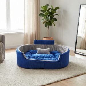 dog bed, premium dog bed, orthopedic dog bed, soft dog bed, pet bed for dogs, comfortable dog bed, washable dog bed, dog bed with cushion, premium orthopedic dog bed for large dogs, soft and comfortable dog bed with cushion, durable dog bed with PU foam support, luxury pet bed for small and medium dogs, breathable dog bed for summer and winter, stylish modern dog bed for home, lightweight dog bed easy to carry, dog bed with bone shape pillow, buy dog bed online India, best dog bed for home use, affordable premium dog bed, high quality pet bed India, dog bed under budget, cozy dog bed, luxury pet comfort bed, soft plush dog bed, designer dog bed, pet sleeping bed, dog sofa bed, dog lounger bed, pet sofa bed, round dog bed, donut dog bed, calming dog bed, anti anxiety dog bed, raised edge dog bed, bolster dog bed, dog bed with side support, dog bed with high walls, puppy bed, small dog bed, medium dog bed, large dog bed, extra large dog bed, indoor dog bed, home pet bed, dog sleeping cushion, thick padded dog bed, fluffy dog bed, soft foam dog bed, PU foam dog bed, fiber filled dog bed, eco friendly dog bed, skin friendly dog bed, hypoallergenic dog bed, non toxic pet bed, durable pet bedding, long lasting dog bed, tear resistant dog bed, chew resistant dog bed, easy to clean dog bed, machine washable pet bed, removable cover dog bed, portable dog bed, travel dog bed, foldable dog bed, lightweight pet bed, luxury dog sofa, premium pet mattress, designer pet furniture, modern pet bed, aesthetic dog bed, comfortable pet mattress, pet relaxation bed, cozy pet nest, warm dog bed for winter, cool breathable dog bed for summer, all season dog bed, anti slip base dog bed, waterproof dog bed, indoor luxury pet bed, dog bed for crate, dog bed for living room, pet accessories dog bed, best selling dog bed, trending pet products, affordable pet bedding India, online pet supplies India