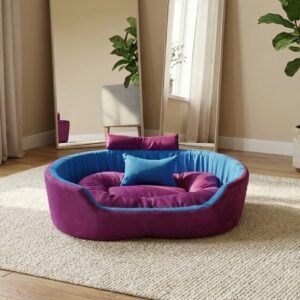 dog bed, premium dog bed, orthopedic dog bed, soft dog bed, pet bed for dogs, comfortable dog bed, washable dog bed, dog bed with cushion, premium orthopedic dog bed for large dogs, soft and comfortable dog bed with cushion, durable dog bed with PU foam support, luxury pet bed for small and medium dogs, breathable dog bed for summer and winter, stylish modern dog bed for home, lightweight dog bed easy to carry, dog bed with bone shape pillow, buy dog bed online India, best dog bed for home use, affordable premium dog bed, high quality pet bed India, dog bed under budget, cozy dog bed, luxury pet comfort bed, soft plush dog bed, designer dog bed, pet sleeping bed, dog sofa bed, dog lounger bed, pet sofa bed, round dog bed, donut dog bed, calming dog bed, anti anxiety dog bed, raised edge dog bed, bolster dog bed, dog bed with side support, dog bed with high walls, puppy bed, small dog bed, medium dog bed, large dog bed, extra large dog bed, indoor dog bed, home pet bed, dog sleeping cushion, thick padded dog bed, fluffy dog bed, soft foam dog bed, PU foam dog bed, fiber filled dog bed, eco friendly dog bed, skin friendly dog bed, hypoallergenic dog bed, non toxic pet bed, durable pet bedding, long lasting dog bed, tear resistant dog bed, chew resistant dog bed, easy to clean dog bed, machine washable pet bed, removable cover dog bed, portable dog bed, travel dog bed, foldable dog bed, lightweight pet bed, luxury dog sofa, premium pet mattress, designer pet furniture, modern pet bed, aesthetic dog bed, comfortable pet mattress, pet relaxation bed, cozy pet nest, warm dog bed for winter, cool breathable dog bed for summer, all season dog bed, anti slip base dog bed, waterproof dog bed, indoor luxury pet bed, dog bed for crate, dog bed for living room, pet accessories dog bed, best selling dog bed, trending pet products, affordable pet bedding India, online pet supplies India