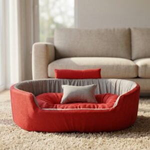 dog bed, premium dog bed, orthopedic dog bed, soft dog bed, pet bed for dogs, comfortable dog bed, washable dog bed, dog bed with cushion, premium orthopedic dog bed for large dogs, soft and comfortable dog bed with cushion, durable dog bed with PU foam support, luxury pet bed for small and medium dogs, breathable dog bed for summer and winter, stylish modern dog bed for home, lightweight dog bed easy to carry, dog bed with bone shape pillow, buy dog bed online India, best dog bed for home use, affordable premium dog bed, high quality pet bed India, dog bed under budget, cozy dog bed, luxury pet comfort bed, soft plush dog bed, designer dog bed, pet sleeping bed, dog sofa bed, dog lounger bed, pet sofa bed, round dog bed, donut dog bed, calming dog bed, anti anxiety dog bed, raised edge dog bed, bolster dog bed, dog bed with side support, dog bed with high walls, puppy bed, small dog bed, medium dog bed, large dog bed, extra large dog bed, indoor dog bed, home pet bed, dog sleeping cushion, thick padded dog bed, fluffy dog bed, soft foam dog bed, PU foam dog bed, fiber filled dog bed, eco friendly dog bed, skin friendly dog bed, hypoallergenic dog bed, non toxic pet bed, durable pet bedding, long lasting dog bed, tear resistant dog bed, chew resistant dog bed, easy to clean dog bed, machine washable pet bed, removable cover dog bed, portable dog bed, travel dog bed, foldable dog bed, lightweight pet bed, luxury dog sofa, premium pet mattress, designer pet furniture, modern pet bed, aesthetic dog bed, comfortable pet mattress, pet relaxation bed, cozy pet nest, warm dog bed for winter, cool breathable dog bed for summer, all season dog bed, anti slip base dog bed, waterproof dog bed, indoor luxury pet bed, dog bed for crate, dog bed for living room, pet accessories dog bed, best selling dog bed, trending pet products, affordable pet bedding India, online pet supplies India