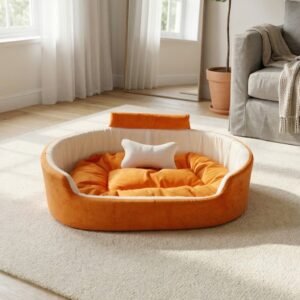 dog bed, premium dog bed, orthopedic dog bed, soft dog bed, pet bed for dogs, comfortable dog bed, washable dog bed, dog bed with cushion, premium orthopedic dog bed for large dogs, soft and comfortable dog bed with cushion, durable dog bed with PU foam support, luxury pet bed for small and medium dogs, breathable dog bed for summer and winter, stylish modern dog bed for home, lightweight dog bed easy to carry, dog bed with bone shape pillow, buy dog bed online India, best dog bed for home use, affordable premium dog bed, high quality pet bed India, dog bed under budget, cozy dog bed, luxury pet comfort bed, soft plush dog bed, designer dog bed, pet sleeping bed, dog sofa bed, dog lounger bed, pet sofa bed, round dog bed, donut dog bed, calming dog bed, anti anxiety dog bed, raised edge dog bed, bolster dog bed, dog bed with side support, dog bed with high walls, puppy bed, small dog bed, medium dog bed, large dog bed, extra large dog bed, indoor dog bed, home pet bed, dog sleeping cushion, thick padded dog bed, fluffy dog bed, soft foam dog bed, PU foam dog bed, fiber filled dog bed, eco friendly dog bed, skin friendly dog bed, hypoallergenic dog bed, non toxic pet bed, durable pet bedding, long lasting dog bed, tear resistant dog bed, chew resistant dog bed, easy to clean dog bed, machine washable pet bed, removable cover dog bed, portable dog bed, travel dog bed, foldable dog bed, lightweight pet bed, luxury dog sofa, premium pet mattress, designer pet furniture, modern pet bed, aesthetic dog bed, comfortable pet mattress, pet relaxation bed, cozy pet nest, warm dog bed for winter, cool breathable dog bed for summer, all season dog bed, anti slip base dog bed, waterproof dog bed, indoor luxury pet bed, dog bed for crate, dog bed for living room, pet accessories dog bed, best selling dog bed, trending pet products, affordable pet bedding India, online pet supplies India