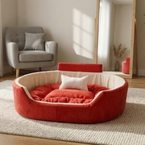 dog bed, premium dog bed, orthopedic dog bed, soft dog bed, pet bed for dogs, comfortable dog bed, washable dog bed, dog bed with cushion, premium orthopedic dog bed for large dogs, soft and comfortable dog bed with cushion, durable dog bed with PU foam support, luxury pet bed for small and medium dogs, breathable dog bed for summer and winter, stylish modern dog bed for home, lightweight dog bed easy to carry, dog bed with bone shape pillow, buy dog bed online India, best dog bed for home use, affordable premium dog bed, high quality pet bed India, dog bed under budget, cozy dog bed, luxury pet comfort bed, soft plush dog bed, designer dog bed, pet sleeping bed, dog sofa bed, dog lounger bed, pet sofa bed, round dog bed, donut dog bed, calming dog bed, anti anxiety dog bed, raised edge dog bed, bolster dog bed, dog bed with side support, dog bed with high walls, puppy bed, small dog bed, medium dog bed, large dog bed, extra large dog bed, indoor dog bed, home pet bed, dog sleeping cushion, thick padded dog bed, fluffy dog bed, soft foam dog bed, PU foam dog bed, fiber filled dog bed, eco friendly dog bed, skin friendly dog bed, hypoallergenic dog bed, non toxic pet bed, durable pet bedding, long lasting dog bed, tear resistant dog bed, chew resistant dog bed, easy to clean dog bed, machine washable pet bed, removable cover dog bed, portable dog bed, travel dog bed, foldable dog bed, lightweight pet bed, luxury dog sofa, premium pet mattress, designer pet furniture, modern pet bed, aesthetic dog bed, comfortable pet mattress, pet relaxation bed, cozy pet nest, warm dog bed for winter, cool breathable dog bed for summer, all season dog bed, anti slip base dog bed, waterproof dog bed, indoor luxury pet bed, dog bed for crate, dog bed for living room, pet accessories dog bed, best selling dog bed, trending pet products, affordable pet bedding India, online pet supplies India
