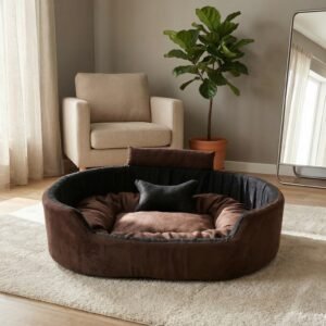 dog bed, premium dog bed, orthopedic dog bed, soft dog bed, pet bed for dogs, comfortable dog bed, washable dog bed, dog bed with cushion, premium orthopedic dog bed for large dogs, soft and comfortable dog bed with cushion, durable dog bed with PU foam support, luxury pet bed for small and medium dogs, breathable dog bed for summer and winter, stylish modern dog bed for home, lightweight dog bed easy to carry, dog bed with bone shape pillow, buy dog bed online India, best dog bed for home use, affordable premium dog bed, high quality pet bed India, dog bed under budget, cozy dog bed, luxury pet comfort bed, soft plush dog bed, designer dog bed, pet sleeping bed, dog sofa bed, dog lounger bed, pet sofa bed, round dog bed, donut dog bed, calming dog bed, anti anxiety dog bed, raised edge dog bed, bolster dog bed, dog bed with side support, dog bed with high walls, puppy bed, small dog bed, medium dog bed, large dog bed, extra large dog bed, indoor dog bed, home pet bed, dog sleeping cushion, thick padded dog bed, fluffy dog bed, soft foam dog bed, PU foam dog bed, fiber filled dog bed, eco friendly dog bed, skin friendly dog bed, hypoallergenic dog bed, non toxic pet bed, durable pet bedding, long lasting dog bed, tear resistant dog bed, chew resistant dog bed, easy to clean dog bed, machine washable pet bed, removable cover dog bed, portable dog bed, travel dog bed, foldable dog bed, lightweight pet bed, luxury dog sofa, premium pet mattress, designer pet furniture, modern pet bed, aesthetic dog bed, comfortable pet mattress, pet relaxation bed, cozy pet nest, warm dog bed for winter, cool breathable dog bed for summer, all season dog bed, anti slip base dog bed, waterproof dog bed, indoor luxury pet bed, dog bed for crate, dog bed for living room, pet accessories dog bed, best selling dog bed, trending pet products, affordable pet bedding India, online pet supplies India