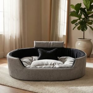 dog bed, premium dog bed, orthopedic dog bed, soft dog bed, pet bed for dogs, comfortable dog bed, washable dog bed, dog bed with cushion, premium orthopedic dog bed for large dogs, soft and comfortable dog bed with cushion, durable dog bed with PU foam support, luxury pet bed for small and medium dogs, breathable dog bed for summer and winter, stylish modern dog bed for home, lightweight dog bed easy to carry, dog bed with bone shape pillow, buy dog bed online India, best dog bed for home use, affordable premium dog bed, high quality pet bed India, dog bed under budget, cozy dog bed, luxury pet comfort bed, soft plush dog bed, designer dog bed, pet sleeping bed, dog sofa bed, dog lounger bed, pet sofa bed, round dog bed, donut dog bed, calming dog bed, anti anxiety dog bed, raised edge dog bed, bolster dog bed, dog bed with side support, dog bed with high walls, puppy bed, small dog bed, medium dog bed, large dog bed, extra large dog bed, indoor dog bed, home pet bed, dog sleeping cushion, thick padded dog bed, fluffy dog bed, soft foam dog bed, PU foam dog bed, fiber filled dog bed, eco friendly dog bed, skin friendly dog bed, hypoallergenic dog bed, non toxic pet bed, durable pet bedding, long lasting dog bed, tear resistant dog bed, chew resistant dog bed, easy to clean dog bed, machine washable pet bed, removable cover dog bed, portable dog bed, travel dog bed, foldable dog bed, lightweight pet bed, luxury dog sofa, premium pet mattress, designer pet furniture, modern pet bed, aesthetic dog bed, comfortable pet mattress, pet relaxation bed, cozy pet nest, warm dog bed for winter, cool breathable dog bed for summer, all season dog bed, anti slip base dog bed, waterproof dog bed, indoor luxury pet bed, dog bed for crate, dog bed for living room, pet accessories dog bed, best selling dog bed, trending pet products, affordable pet bedding India, online pet supplies India
