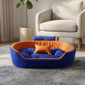 dog bed, premium dog bed, orthopedic dog bed, soft dog bed, pet bed for dogs, comfortable dog bed, washable dog bed, dog bed with cushion, premium orthopedic dog bed for large dogs, soft and comfortable dog bed with cushion, durable dog bed with PU foam support, luxury pet bed for small and medium dogs, breathable dog bed for summer and winter, stylish modern dog bed for home, lightweight dog bed easy to carry, dog bed with bone shape pillow, buy dog bed online India, best dog bed for home use, affordable premium dog bed, high quality pet bed India, dog bed under budget, cozy dog bed, luxury pet comfort bed, soft plush dog bed, designer dog bed, pet sleeping bed, dog sofa bed, dog lounger bed, pet sofa bed, round dog bed, donut dog bed, calming dog bed, anti anxiety dog bed, raised edge dog bed, bolster dog bed, dog bed with side support, dog bed with high walls, puppy bed, small dog bed, medium dog bed, large dog bed, extra large dog bed, indoor dog bed, home pet bed, dog sleeping cushion, thick padded dog bed, fluffy dog bed, soft foam dog bed, PU foam dog bed, fiber filled dog bed, eco friendly dog bed, skin friendly dog bed, hypoallergenic dog bed, non toxic pet bed, durable pet bedding, long lasting dog bed, tear resistant dog bed, chew resistant dog bed, easy to clean dog bed, machine washable pet bed, removable cover dog bed, portable dog bed, travel dog bed, foldable dog bed, lightweight pet bed, luxury dog sofa, premium pet mattress, designer pet furniture, modern pet bed, aesthetic dog bed, comfortable pet mattress, pet relaxation bed, cozy pet nest, warm dog bed for winter, cool breathable dog bed for summer, all season dog bed, anti slip base dog bed, waterproof dog bed, indoor luxury pet bed, dog bed for crate, dog bed for living room, pet accessories dog bed, best selling dog bed, trending pet products, affordable pet bedding India, online pet supplies India