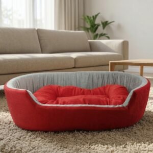 dog bed, premium dog bed, orthopedic dog bed, soft dog bed, pet bed for dogs, comfortable dog bed, washable dog bed, dog bed with cushion, premium orthopedic dog bed for large dogs, soft and comfortable dog bed with cushion, durable dog bed with PU foam support, luxury pet bed for small and medium dogs, breathable dog bed for summer and winter, stylish modern dog bed for home, lightweight dog bed easy to carry, dog bed with bone shape pillow, buy dog bed online India, best dog bed for home use, affordable premium dog bed, high quality pet bed India, dog bed under budget, cozy dog bed, luxury pet comfort bed, soft plush dog bed, designer dog bed, pet sleeping bed, dog sofa bed, dog lounger bed, pet sofa bed, round dog bed, donut dog bed, calming dog bed, anti anxiety dog bed, raised edge dog bed, bolster dog bed, dog bed with side support, dog bed with high walls, puppy bed, small dog bed, medium dog bed, large dog bed, extra large dog bed, indoor dog bed, home pet bed, dog sleeping cushion, thick padded dog bed, fluffy dog bed, soft foam dog bed, PU foam dog bed, fiber filled dog bed, eco friendly dog bed, skin friendly dog bed, hypoallergenic dog bed, non toxic pet bed, durable pet bedding, long lasting dog bed, tear resistant dog bed, chew resistant dog bed, easy to clean dog bed, machine washable pet bed, removable cover dog bed, portable dog bed, travel dog bed, foldable dog bed, lightweight pet bed, luxury dog sofa, premium pet mattress, designer pet furniture, modern pet bed, aesthetic dog bed, comfortable pet mattress, pet relaxation bed, cozy pet nest, warm dog bed for winter, cool breathable dog bed for summer, all season dog bed, anti slip base dog bed, waterproof dog bed, indoor luxury pet bed, dog bed for crate, dog bed for living room, pet accessories dog bed, best selling dog bed, trending pet products, affordable pet bedding India, online pet supplies India