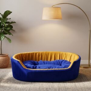 dog bed, premium dog bed, orthopedic dog bed, soft dog bed, pet bed for dogs, comfortable dog bed, washable dog bed, dog bed with cushion, premium orthopedic dog bed for large dogs, soft and comfortable dog bed with cushion, durable dog bed with PU foam support, luxury pet bed for small and medium dogs, breathable dog bed for summer and winter, stylish modern dog bed for home, lightweight dog bed easy to carry, dog bed with bone shape pillow, buy dog bed online India, best dog bed for home use, affordable premium dog bed, high quality pet bed India, dog bed under budget, cozy dog bed, luxury pet comfort bed, soft plush dog bed, designer dog bed, pet sleeping bed, dog sofa bed, dog lounger bed, pet sofa bed, round dog bed, donut dog bed, calming dog bed, anti anxiety dog bed, raised edge dog bed, bolster dog bed, dog bed with side support, dog bed with high walls, puppy bed, small dog bed, medium dog bed, large dog bed, extra large dog bed, indoor dog bed, home pet bed, dog sleeping cushion, thick padded dog bed, fluffy dog bed, soft foam dog bed, PU foam dog bed, fiber filled dog bed, eco friendly dog bed, skin friendly dog bed, hypoallergenic dog bed, non toxic pet bed, durable pet bedding, long lasting dog bed, tear resistant dog bed, chew resistant dog bed, easy to clean dog bed, machine washable pet bed, removable cover dog bed, portable dog bed, travel dog bed, foldable dog bed, lightweight pet bed, luxury dog sofa, premium pet mattress, designer pet furniture, modern pet bed, aesthetic dog bed, comfortable pet mattress, pet relaxation bed, cozy pet nest, warm dog bed for winter, cool breathable dog bed for summer, all season dog bed, anti slip base dog bed, waterproof dog bed, indoor luxury pet bed, dog bed for crate, dog bed for living room, pet accessories dog bed, best selling dog bed, trending pet products, affordable pet bedding India, online pet supplies India