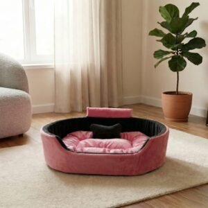 dog bed, premium dog bed, orthopedic dog bed, soft dog bed, pet bed for dogs, comfortable dog bed, washable dog bed, dog bed with cushion, premium orthopedic dog bed for large dogs, soft and comfortable dog bed with cushion, durable dog bed with PU foam support, luxury pet bed for small and medium dogs, breathable dog bed for summer and winter, stylish modern dog bed for home, lightweight dog bed easy to carry, dog bed with bone shape pillow, buy dog bed online India, best dog bed for home use, affordable premium dog bed, high quality pet bed India, dog bed under budget, cozy dog bed, luxury pet comfort bed, soft plush dog bed, designer dog bed, pet sleeping bed, dog sofa bed, dog lounger bed, pet sofa bed, round dog bed, donut dog bed, calming dog bed, anti anxiety dog bed, raised edge dog bed, bolster dog bed, dog bed with side support, dog bed with high walls, puppy bed, small dog bed, medium dog bed, large dog bed, extra large dog bed, indoor dog bed, home pet bed, dog sleeping cushion, thick padded dog bed, fluffy dog bed, soft foam dog bed, PU foam dog bed, fiber filled dog bed, eco friendly dog bed, skin friendly dog bed, hypoallergenic dog bed, non toxic pet bed, durable pet bedding, long lasting dog bed, tear resistant dog bed, chew resistant dog bed, easy to clean dog bed, machine washable pet bed, removable cover dog bed, portable dog bed, travel dog bed, foldable dog bed, lightweight pet bed, luxury dog sofa, premium pet mattress, designer pet furniture, modern pet bed, aesthetic dog bed, comfortable pet mattress, pet relaxation bed, cozy pet nest, warm dog bed for winter, cool breathable dog bed for summer, all season dog bed, anti slip base dog bed, waterproof dog bed, indoor luxury pet bed, dog bed for crate, dog bed for living room, pet accessories dog bed, best selling dog bed, trending pet products, affordable pet bedding India, online pet supplies India