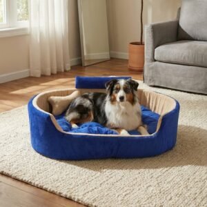 dog bed, premium dog bed, orthopedic dog bed, soft dog bed, pet bed for dogs, comfortable dog bed, washable dog bed, dog bed with cushion, premium orthopedic dog bed for large dogs, soft and comfortable dog bed with cushion, durable dog bed with PU foam support, luxury pet bed for small and medium dogs, breathable dog bed for summer and winter, stylish modern dog bed for home, lightweight dog bed easy to carry, dog bed with bone shape pillow, buy dog bed online India, best dog bed for home use, affordable premium dog bed, high quality pet bed India, dog bed under budget, cozy dog bed, luxury pet comfort bed, soft plush dog bed, designer dog bed, pet sleeping bed, dog sofa bed, dog lounger bed, pet sofa bed, round dog bed, donut dog bed, calming dog bed, anti anxiety dog bed, raised edge dog bed, bolster dog bed, dog bed with side support, dog bed with high walls, puppy bed, small dog bed, medium dog bed, large dog bed, extra large dog bed, indoor dog bed, home pet bed, dog sleeping cushion, thick padded dog bed, fluffy dog bed, soft foam dog bed, PU foam dog bed, fiber filled dog bed, eco friendly dog bed, skin friendly dog bed, hypoallergenic dog bed, non toxic pet bed, durable pet bedding, long lasting dog bed, tear resistant dog bed, chew resistant dog bed, easy to clean dog bed, machine washable pet bed, removable cover dog bed, portable dog bed, travel dog bed, foldable dog bed, lightweight pet bed, luxury dog sofa, premium pet mattress, designer pet furniture, modern pet bed, aesthetic dog bed, comfortable pet mattress, pet relaxation bed, cozy pet nest, warm dog bed for winter, cool breathable dog bed for summer, all season dog bed, anti slip base dog bed, waterproof dog bed, indoor luxury pet bed, dog bed for crate, dog bed for living room, pet accessories dog bed, best selling dog bed, trending pet products, affordable pet bedding India, online pet supplies India