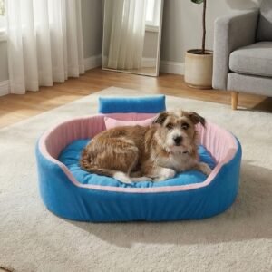 dog bed, premium dog bed, orthopedic dog bed, soft dog bed, pet bed for dogs, comfortable dog bed, washable dog bed, dog bed with cushion, premium orthopedic dog bed for large dogs, soft and comfortable dog bed with cushion, durable dog bed with PU foam support, luxury pet bed for small and medium dogs, breathable dog bed for summer and winter, stylish modern dog bed for home, lightweight dog bed easy to carry, dog bed with bone shape pillow, buy dog bed online India, best dog bed for home use, affordable premium dog bed, high quality pet bed India, dog bed under budget, cozy dog bed, luxury pet comfort bed, soft plush dog bed, designer dog bed, pet sleeping bed, dog sofa bed, dog lounger bed, pet sofa bed, round dog bed, donut dog bed, calming dog bed, anti anxiety dog bed, raised edge dog bed, bolster dog bed, dog bed with side support, dog bed with high walls, puppy bed, small dog bed, medium dog bed, large dog bed, extra large dog bed, indoor dog bed, home pet bed, dog sleeping cushion, thick padded dog bed, fluffy dog bed, soft foam dog bed, PU foam dog bed, fiber filled dog bed, eco friendly dog bed, skin friendly dog bed, hypoallergenic dog bed, non toxic pet bed, durable pet bedding, long lasting dog bed, tear resistant dog bed, chew resistant dog bed, easy to clean dog bed, machine washable pet bed, removable cover dog bed, portable dog bed, travel dog bed, foldable dog bed, lightweight pet bed, luxury dog sofa, premium pet mattress, designer pet furniture, modern pet bed, aesthetic dog bed, comfortable pet mattress, pet relaxation bed, cozy pet nest, warm dog bed for winter, cool breathable dog bed for summer, all season dog bed, anti slip base dog bed, waterproof dog bed, indoor luxury pet bed, dog bed for crate, dog bed for living room, pet accessories dog bed, best selling dog bed, trending pet products, affordable pet bedding India, online pet supplies India