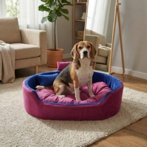 dog bed, premium dog bed, orthopedic dog bed, soft dog bed, pet bed for dogs, comfortable dog bed, washable dog bed, dog bed with cushion, premium orthopedic dog bed for large dogs, soft and comfortable dog bed with cushion, durable dog bed with PU foam support, luxury pet bed for small and medium dogs, breathable dog bed for summer and winter, stylish modern dog bed for home, lightweight dog bed easy to carry, dog bed with bone shape pillow, buy dog bed online India, best dog bed for home use, affordable premium dog bed, high quality pet bed India, dog bed under budget, cozy dog bed, luxury pet comfort bed, soft plush dog bed, designer dog bed, pet sleeping bed, dog sofa bed, dog lounger bed, pet sofa bed, round dog bed, donut dog bed, calming dog bed, anti anxiety dog bed, raised edge dog bed, bolster dog bed, dog bed with side support, dog bed with high walls, puppy bed, small dog bed, medium dog bed, large dog bed, extra large dog bed, indoor dog bed, home pet bed, dog sleeping cushion, thick padded dog bed, fluffy dog bed, soft foam dog bed, PU foam dog bed, fiber filled dog bed, eco friendly dog bed, skin friendly dog bed, hypoallergenic dog bed, non toxic pet bed, durable pet bedding, long lasting dog bed, tear resistant dog bed, chew resistant dog bed, easy to clean dog bed, machine washable pet bed, removable cover dog bed, portable dog bed, travel dog bed, foldable dog bed, lightweight pet bed, luxury dog sofa, premium pet mattress, designer pet furniture, modern pet bed, aesthetic dog bed, comfortable pet mattress, pet relaxation bed, cozy pet nest, warm dog bed for winter, cool breathable dog bed for summer, all season dog bed, anti slip base dog bed, waterproof dog bed, indoor luxury pet bed, dog bed for crate, dog bed for living room, pet accessories dog bed, best selling dog bed, trending pet products, affordable pet bedding India, online pet supplies India