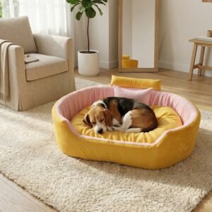 dog bed, premium dog bed, orthopedic dog bed, soft dog bed, pet bed for dogs, comfortable dog bed, washable dog bed, dog bed with cushion, premium orthopedic dog bed for large dogs, soft and comfortable dog bed with cushion, durable dog bed with PU foam support, luxury pet bed for small and medium dogs, breathable dog bed for summer and winter, stylish modern dog bed for home, lightweight dog bed easy to carry, dog bed with bone shape pillow, buy dog bed online India, best dog bed for home use, affordable premium dog bed, high quality pet bed India, dog bed under budget, cozy dog bed, luxury pet comfort bed, soft plush dog bed, designer dog bed, pet sleeping bed, dog sofa bed, dog lounger bed, pet sofa bed, round dog bed, donut dog bed, calming dog bed, anti anxiety dog bed, raised edge dog bed, bolster dog bed, dog bed with side support, dog bed with high walls, puppy bed, small dog bed, medium dog bed, large dog bed, extra large dog bed, indoor dog bed, home pet bed, dog sleeping cushion, thick padded dog bed, fluffy dog bed, soft foam dog bed, PU foam dog bed, fiber filled dog bed, eco friendly dog bed, skin friendly dog bed, hypoallergenic dog bed, non toxic pet bed, durable pet bedding, long lasting dog bed, tear resistant dog bed, chew resistant dog bed, easy to clean dog bed, machine washable pet bed, removable cover dog bed, portable dog bed, travel dog bed, foldable dog bed, lightweight pet bed, luxury dog sofa, premium pet mattress, designer pet furniture, modern pet bed, aesthetic dog bed, comfortable pet mattress, pet relaxation bed, cozy pet nest, warm dog bed for winter, cool breathable dog bed for summer, all season dog bed, anti slip base dog bed, waterproof dog bed, indoor luxury pet bed, dog bed for crate, dog bed for living room, pet accessories dog bed, best selling dog bed, trending pet products, affordable pet bedding India, online pet supplies India