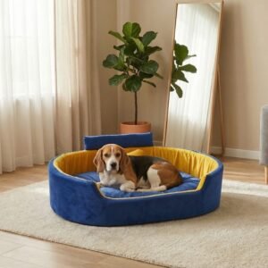 dog bed, premium dog bed, orthopedic dog bed, soft dog bed, pet bed for dogs, comfortable dog bed, washable dog bed, dog bed with cushion, premium orthopedic dog bed for large dogs, soft and comfortable dog bed with cushion, durable dog bed with PU foam support, luxury pet bed for small and medium dogs, breathable dog bed for summer and winter, stylish modern dog bed for home, lightweight dog bed easy to carry, dog bed with bone shape pillow, buy dog bed online India, best dog bed for home use, affordable premium dog bed, high quality pet bed India, dog bed under budget, cozy dog bed, luxury pet comfort bed, soft plush dog bed, designer dog bed, pet sleeping bed, dog sofa bed, dog lounger bed, pet sofa bed, round dog bed, donut dog bed, calming dog bed, anti anxiety dog bed, raised edge dog bed, bolster dog bed, dog bed with side support, dog bed with high walls, puppy bed, small dog bed, medium dog bed, large dog bed, extra large dog bed, indoor dog bed, home pet bed, dog sleeping cushion, thick padded dog bed, fluffy dog bed, soft foam dog bed, PU foam dog bed, fiber filled dog bed, eco friendly dog bed, skin friendly dog bed, hypoallergenic dog bed, non toxic pet bed, durable pet bedding, long lasting dog bed, tear resistant dog bed, chew resistant dog bed, easy to clean dog bed, machine washable pet bed, removable cover dog bed, portable dog bed, travel dog bed, foldable dog bed, lightweight pet bed, luxury dog sofa, premium pet mattress, designer pet furniture, modern pet bed, aesthetic dog bed, comfortable pet mattress, pet relaxation bed, cozy pet nest, warm dog bed for winter, cool breathable dog bed for summer, all season dog bed, anti slip base dog bed, waterproof dog bed, indoor luxury pet bed, dog bed for crate, dog bed for living room, pet accessories dog bed, best selling dog bed, trending pet products, affordable pet bedding India, online pet supplies India