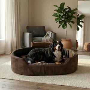 dog bed, premium dog bed, orthopedic dog bed, soft dog bed, pet bed for dogs, comfortable dog bed, washable dog bed, dog bed with cushion, premium orthopedic dog bed for large dogs, soft and comfortable dog bed with cushion, durable dog bed with PU foam support, luxury pet bed for small and medium dogs, breathable dog bed for summer and winter, stylish modern dog bed for home, lightweight dog bed easy to carry, dog bed with bone shape pillow, buy dog bed online India, best dog bed for home use, affordable premium dog bed, high quality pet bed India, dog bed under budget, cozy dog bed, luxury pet comfort bed, soft plush dog bed, designer dog bed, pet sleeping bed, dog sofa bed, dog lounger bed, pet sofa bed, round dog bed, donut dog bed, calming dog bed, anti anxiety dog bed, raised edge dog bed, bolster dog bed, dog bed with side support, dog bed with high walls, puppy bed, small dog bed, medium dog bed, large dog bed, extra large dog bed, indoor dog bed, home pet bed, dog sleeping cushion, thick padded dog bed, fluffy dog bed, soft foam dog bed, PU foam dog bed, fiber filled dog bed, eco friendly dog bed, skin friendly dog bed, hypoallergenic dog bed, non toxic pet bed, durable pet bedding, long lasting dog bed, tear resistant dog bed, chew resistant dog bed, easy to clean dog bed, machine washable pet bed, removable cover dog bed, portable dog bed, travel dog bed, foldable dog bed, lightweight pet bed, luxury dog sofa, premium pet mattress, designer pet furniture, modern pet bed, aesthetic dog bed, comfortable pet mattress, pet relaxation bed, cozy pet nest, warm dog bed for winter, cool breathable dog bed for summer, all season dog bed, anti slip base dog bed, waterproof dog bed, indoor luxury pet bed, dog bed for crate, dog bed for living room, pet accessories dog bed, best selling dog bed, trending pet products, affordable pet bedding India, online pet supplies India