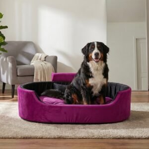 dog bed, premium dog bed, orthopedic dog bed, soft dog bed, pet bed for dogs, comfortable dog bed, washable dog bed, dog bed with cushion, premium orthopedic dog bed for large dogs, soft and comfortable dog bed with cushion, durable dog bed with PU foam support, luxury pet bed for small and medium dogs, breathable dog bed for summer and winter, stylish modern dog bed for home, lightweight dog bed easy to carry, dog bed with bone shape pillow, buy dog bed online India, best dog bed for home use, affordable premium dog bed, high quality pet bed India, dog bed under budget, cozy dog bed, luxury pet comfort bed, soft plush dog bed, designer dog bed, pet sleeping bed, dog sofa bed, dog lounger bed, pet sofa bed, round dog bed, donut dog bed, calming dog bed, anti anxiety dog bed, raised edge dog bed, bolster dog bed, dog bed with side support, dog bed with high walls, puppy bed, small dog bed, medium dog bed, large dog bed, extra large dog bed, indoor dog bed, home pet bed, dog sleeping cushion, thick padded dog bed, fluffy dog bed, soft foam dog bed, PU foam dog bed, fiber filled dog bed, eco friendly dog bed, skin friendly dog bed, hypoallergenic dog bed, non toxic pet bed, durable pet bedding, long lasting dog bed, tear resistant dog bed, chew resistant dog bed, easy to clean dog bed, machine washable pet bed, removable cover dog bed, portable dog bed, travel dog bed, foldable dog bed, lightweight pet bed, luxury dog sofa, premium pet mattress, designer pet furniture, modern pet bed, aesthetic dog bed, comfortable pet mattress, pet relaxation bed, cozy pet nest, warm dog bed for winter, cool breathable dog bed for summer, all season dog bed, anti slip base dog bed, waterproof dog bed, indoor luxury pet bed, dog bed for crate, dog bed for living room, pet accessories dog bed, best selling dog bed, trending pet products, affordable pet bedding India, online pet supplies India