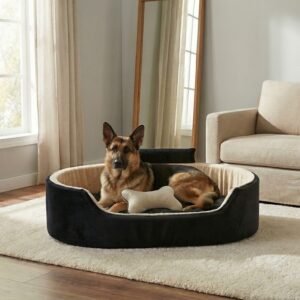 dog bed, premium dog bed, orthopedic dog bed, soft dog bed, pet bed for dogs, comfortable dog bed, washable dog bed, dog bed with cushion, premium orthopedic dog bed for large dogs, soft and comfortable dog bed with cushion, durable dog bed with PU foam support, luxury pet bed for small and medium dogs, breathable dog bed for summer and winter, stylish modern dog bed for home, lightweight dog bed easy to carry, dog bed with bone shape pillow, buy dog bed online India, best dog bed for home use, affordable premium dog bed, high quality pet bed India, dog bed under budget, cozy dog bed, luxury pet comfort bed, soft plush dog bed, designer dog bed, pet sleeping bed, dog sofa bed, dog lounger bed, pet sofa bed, round dog bed, donut dog bed, calming dog bed, anti anxiety dog bed, raised edge dog bed, bolster dog bed, dog bed with side support, dog bed with high walls, puppy bed, small dog bed, medium dog bed, large dog bed, extra large dog bed, indoor dog bed, home pet bed, dog sleeping cushion, thick padded dog bed, fluffy dog bed, soft foam dog bed, PU foam dog bed, fiber filled dog bed, eco friendly dog bed, skin friendly dog bed, hypoallergenic dog bed, non toxic pet bed, durable pet bedding, long lasting dog bed, tear resistant dog bed, chew resistant dog bed, easy to clean dog bed, machine washable pet bed, removable cover dog bed, portable dog bed, travel dog bed, foldable dog bed, lightweight pet bed, luxury dog sofa, premium pet mattress, designer pet furniture, modern pet bed, aesthetic dog bed, comfortable pet mattress, pet relaxation bed, cozy pet nest, warm dog bed for winter, cool breathable dog bed for summer, all season dog bed, anti slip base dog bed, waterproof dog bed, indoor luxury pet bed, dog bed for crate, dog bed for living room, pet accessories dog bed, best selling dog bed, trending pet products, affordable pet bedding India, online pet supplies India