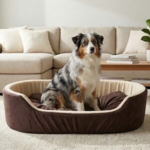 dog bed, premium dog bed, orthopedic dog bed, soft dog bed, pet bed for dogs, comfortable dog bed, washable dog bed, dog bed with cushion, premium orthopedic dog bed for large dogs, soft and comfortable dog bed with cushion, durable dog bed with PU foam support, luxury pet bed for small and medium dogs, breathable dog bed for summer and winter, stylish modern dog bed for home, lightweight dog bed easy to carry, dog bed with bone shape pillow, buy dog bed online India, best dog bed for home use, affordable premium dog bed, high quality pet bed India, dog bed under budget, cozy dog bed, luxury pet comfort bed, soft plush dog bed, designer dog bed, pet sleeping bed, dog sofa bed, dog lounger bed, pet sofa bed, round dog bed, donut dog bed, calming dog bed, anti anxiety dog bed, raised edge dog bed, bolster dog bed, dog bed with side support, dog bed with high walls, puppy bed, small dog bed, medium dog bed, large dog bed, extra large dog bed, indoor dog bed, home pet bed, dog sleeping cushion, thick padded dog bed, fluffy dog bed, soft foam dog bed, PU foam dog bed, fiber filled dog bed, eco friendly dog bed, skin friendly dog bed, hypoallergenic dog bed, non toxic pet bed, durable pet bedding, long lasting dog bed, tear resistant dog bed, chew resistant dog bed, easy to clean dog bed, machine washable pet bed, removable cover dog bed, portable dog bed, travel dog bed, foldable dog bed, lightweight pet bed, luxury dog sofa, premium pet mattress, designer pet furniture, modern pet bed, aesthetic dog bed, comfortable pet mattress, pet relaxation bed, cozy pet nest, warm dog bed for winter, cool breathable dog bed for summer, all season dog bed, anti slip base dog bed, waterproof dog bed, indoor luxury pet bed, dog bed for crate, dog bed for living room, pet accessories dog bed, best selling dog bed, trending pet products, affordable pet bedding India, online pet supplies India