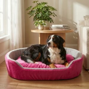 dog bed, premium dog bed, orthopedic dog bed, soft dog bed, pet bed for dogs, comfortable dog bed, washable dog bed, dog bed with cushion, premium orthopedic dog bed for large dogs, soft and comfortable dog bed with cushion, durable dog bed with PU foam support, luxury pet bed for small and medium dogs, breathable dog bed for summer and winter, stylish modern dog bed for home, lightweight dog bed easy to carry, dog bed with bone shape pillow, buy dog bed online India, best dog bed for home use, affordable premium dog bed, high quality pet bed India, dog bed under budget, cozy dog bed, luxury pet comfort bed, soft plush dog bed, designer dog bed, pet sleeping bed, dog sofa bed, dog lounger bed, pet sofa bed, round dog bed, donut dog bed, calming dog bed, anti anxiety dog bed, raised edge dog bed, bolster dog bed, dog bed with side support, dog bed with high walls, puppy bed, small dog bed, medium dog bed, large dog bed, extra large dog bed, indoor dog bed, home pet bed, dog sleeping cushion, thick padded dog bed, fluffy dog bed, soft foam dog bed, PU foam dog bed, fiber filled dog bed, eco friendly dog bed, skin friendly dog bed, hypoallergenic dog bed, non toxic pet bed, durable pet bedding, long lasting dog bed, tear resistant dog bed, chew resistant dog bed, easy to clean dog bed, machine washable pet bed, removable cover dog bed, portable dog bed, travel dog bed, foldable dog bed, lightweight pet bed, luxury dog sofa, premium pet mattress, designer pet furniture, modern pet bed, aesthetic dog bed, comfortable pet mattress, pet relaxation bed, cozy pet nest, warm dog bed for winter, cool breathable dog bed for summer, all season dog bed, anti slip base dog bed, waterproof dog bed, indoor luxury pet bed, dog bed for crate, dog bed for living room, pet accessories dog bed, best selling dog bed, trending pet products, affordable pet bedding India, online pet supplies India